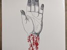 Converge - You Fail Me REDUX *VINYL* Red/White split *SEALED* /500