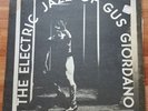the electric jazz of gus giordano the johnny frigo sextet lp mono