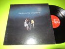 THE DOORS - SOFT PARADE LP EX RED LABEL BIG E