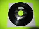 SONNY WILSON TROUBLED TIMES / AINT GIVING UP NOTHIN 45 7