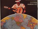 YOMO TORO EDWIN RIVERA LATIN SALSA ROMANTICA GUAGUANCO TROMBON MEXICO 45 RPM 7