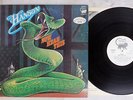 HANSON NOW HEAR THIS MANTICORE P-8434M Japan PROMO VINYL LP