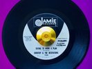 *** DOROTHY & THE HESITATIONS*Demo** TRYING TO WORK TO A PLAN *EX NORTHERN SOUL