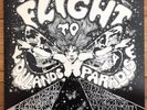 Various ?– Flight To Lowlands Paradise Volume 2 - Moxie Int. ?– MLP 15 - EX/NM