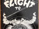 Various ?– Flight To Lowlands Paradise Volume 1 - Moxie Int ?– MLP 14 - EX/EX