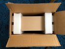 The BEATLES In Mono Vinyl Box Set Brand New In The Original Shipping Box.