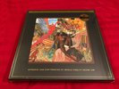Santana Abraxas MOFI 180g 45rpm Ultradisc One-Step Mobile Fidelity Sealed