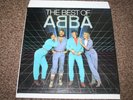The Best Of ABBA Vinyl 5 LP Box Set NrMint Condition (play tested)