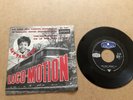 LITTLE EVA - LOCO-MOTION / HE IS THE BOY 1962  FRENCH LONDON P/S HL 9581  N/MINT