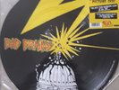 BAD BRAINS S/T DEBUT PICTURE DISC VINYL LP ROIR RARE