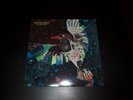 Powderfinger - Golden Rule rare vinyl LP (edition of 500)