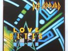 DEF LEPPARD LOVE BITES 7