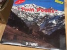D. Twins ?Twin Peaks (Falling) Discomagic Records MIX 509 David Lynch Italy only