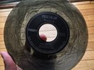 Title Fight Kingston Vinyl Clear w/smoke FACTORY MISPRESS /20 RARE Run For Cover