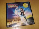 SEALED COPY OF BACK TO THE FUTURE SOUNDTRACK 1985 pressing 6144 cut out