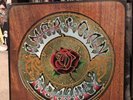 Grateful Dead American Beauty LP 1970 LP WS 1893