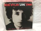 BOB DYLAN 2-LP LIVE 1966 Bootleg Series Box Royal Albert Hall blonde on 1999