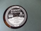 Edison Diamond Disc Gasoline Gus And His Jitney Bus Billy Murray 1914 #50266 E