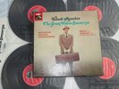 Yehudi Menuhin The Great Violin Concertos EMI ?– SLS 5106 UK 4 LP Album Box Set