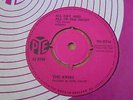 The Kinks - All Day And All Of The Night 1964 UK 45 PYE EX+