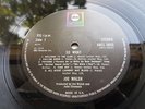 JOE WALSH SO WHAT ORIGINAL ABC UK Press MUSEUM TWO PLAY COPY LP