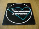 THE MODERN LOVERS - The Modern Lovers (1st Debut LP) UK Beserkley BZ 0050 EX Con