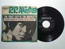 P.P.ARNOLD FIRST CUT IS ../EVERYTHING S GONNA BE ALLRIGHT 7