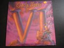 THE CIRCLE JERKS VI 6 LP RECORD WITH INSERT AND INNER SLEEVE