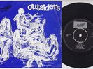 OUTSIDERS * Touch * 1966 Dutch GARAGE PSYCH FREAKBEAT MOD NEDERBEAT 45 * Listen
