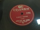 Country FLATT A& SCRUGGS columbia 21460 Gone Home/Bubbling My soul E+
