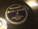 PRE WAR BLUES ROBERT NIGHTHAWK (McCoy) Bluebird 7440 CNA Blues E+