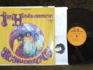 JIMI HENDRIX EXPERIENCE  ARE YOU EXPERIENCED LP Reprise RS 6261 M- Vinyl  SHRINK