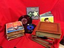 Large Lot(150+) 45rpm Records 50s 60s