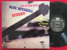 BLUE MITCHELL   OUT OF THE BLUE  RIVERSIDE STEREO ALTO ANALOGUE 180G LP NM AA020