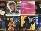 David Bowie - 8 X Japanese 7