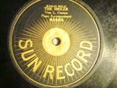 78 : RARE LABEL SUN  45484- VESS L. OSSMAN  - THE SMILER  - RAGTIME - 1904