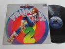 FRUMPY/ATTENTION  FRUMPY 2 -ATTENTION -SERIE- LP 1977 FONTANA SPECIAL 6434 304