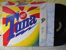 Hot Tuna quad LP America's Choice