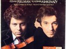 SEALED LONDON ffrr UK Beethoven PERLMAN ASHKENAZY Violin Sonatas VOL. 3 CS-7012