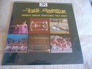 **NEW+ SEALED** FAVOURITE KOREAN TRADITIONAL FOLK SONGS LP (JIGU RECORDS CORP)