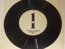 BASICALLY THE ORIGINAL JOHNNY MOPED TAPE 1978 CHISWICK UK 33rpm PROMO 7