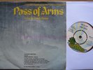 SANDY DENNY - PASS OF ARMS - VERY RARE 7