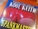 Kool Keith - Spankmaster 2Lp Vinyl
