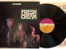 Fresh Cream - 1967 US Stereo 1st Press ATCO SD 33-206 (VG++) Ultrasonic Clean