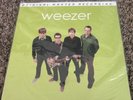 Weezer Green Album Mfsl Vinyl