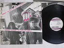 CABARET VOLTAIRE THREE MANTRAS ROUGH TRADE RTL-2001 Japan VINYL LP