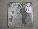 NOFX   FIRST DITCH EFFORT   LTD ED PINK VINYL LP   PENNYWISE, FACE TO FACE