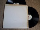 Beatles White Album A1762009 Rock 2 Records lp original vinyl albums