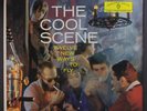 VARIOUS: The Cool Scene LP (corner ding) Jazz