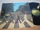 Beatles Abbey Road NM VINYL   SUPERB AUDIO  ORIGINAL 1970s APPLE UK LP NM